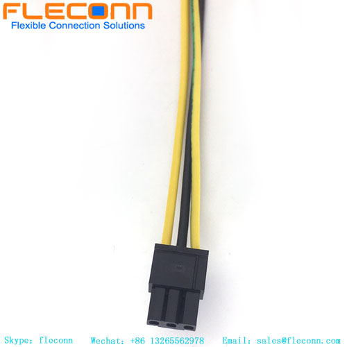 Kabelbaum Molex Micro-Fit 3.0 24Pin Cable Assembly
