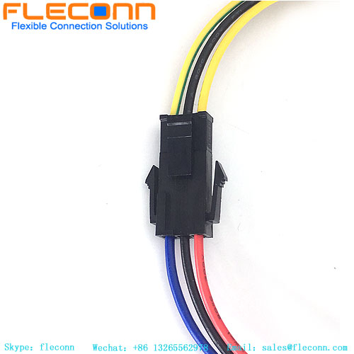 Kabelbaum Molex Micro-Fit 3.0 24Pin Cable Assembly