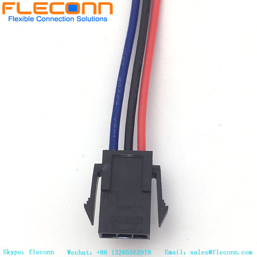 Kabelbaum Molex Micro-Fit 3.0 24Pin Cable Assembly