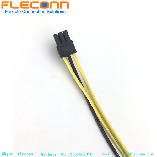 Molex Micro Fit 436450300 Einreihiges Anschlusskabel
