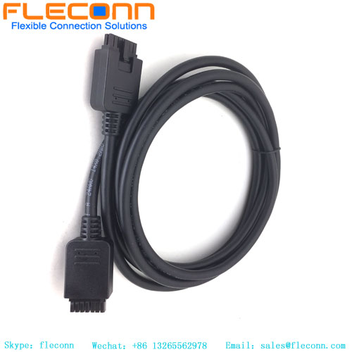 Molex 43025-1200 Wire-to-Wire-Anschlusskabel