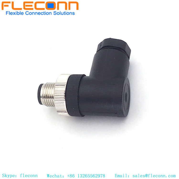 M12-90-Grad-Stecker