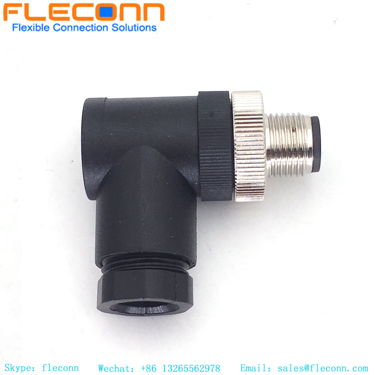 M12-90-Grad-Stecker