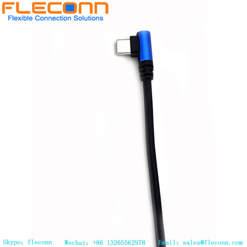 90 Grad Ladedaten Typ C