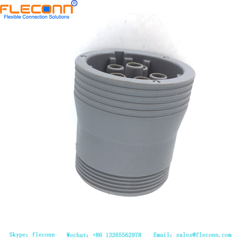 HD16-6-12S DEUTSCH Automotive-Gehäuse