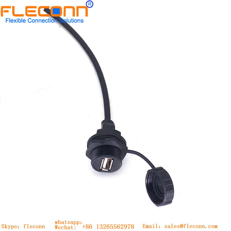 Benutzerdefiniertes USB-Datumskabel