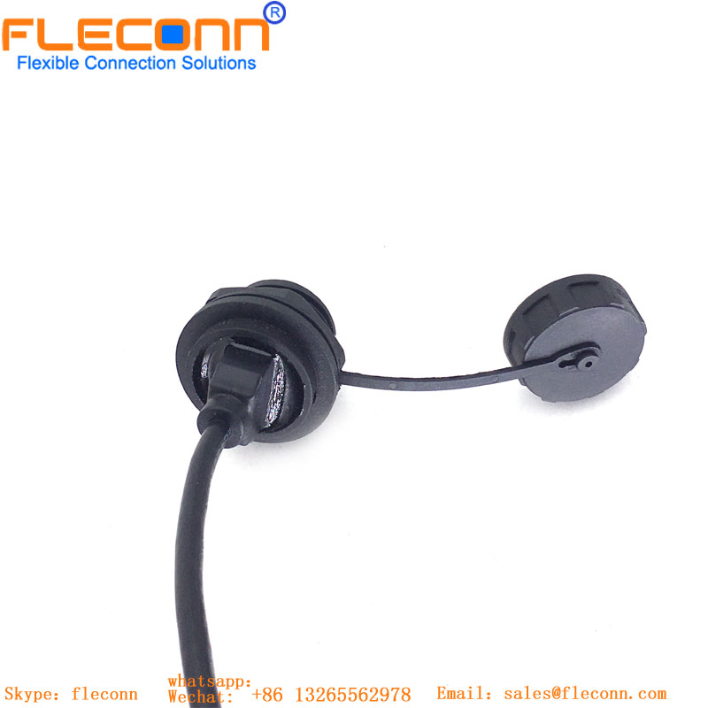 Benutzerdefiniertes USB-Datumskabel