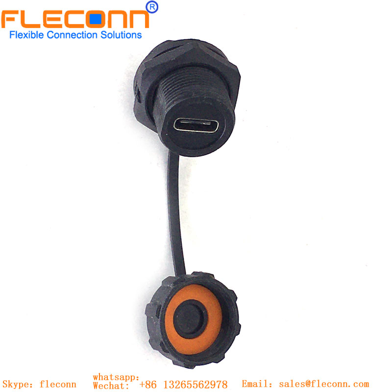 Benutzerdefiniertes USB-Datumskabel