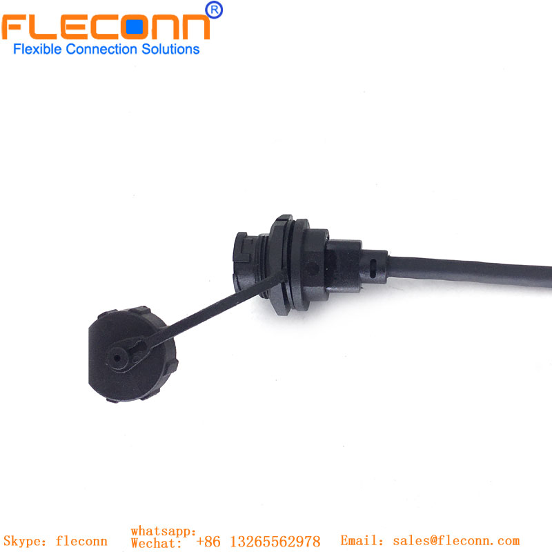 Benutzerdefiniertes USB-Datumskabel