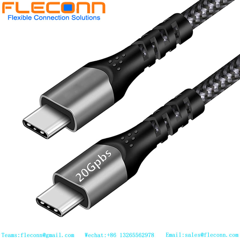 Benutzerdefiniertes USB-Datumskabel